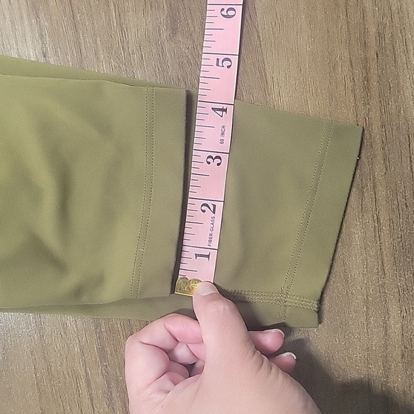 Girlfriend Collective Fern FLOAT Ultralight Legging Womens-Size XL - Picture 15 of 17